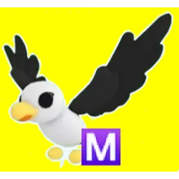 Pilot Gull Mega