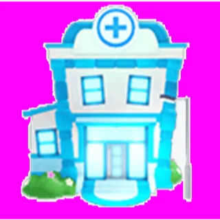 Hospital Home