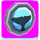 Sperm Whale Badge