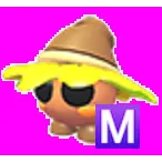 Oakee Wizard Mega