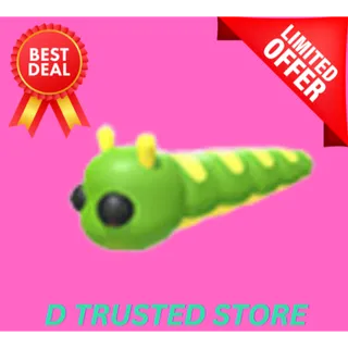 CATERPILLAR