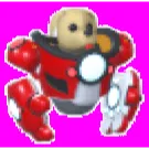 Mechapup