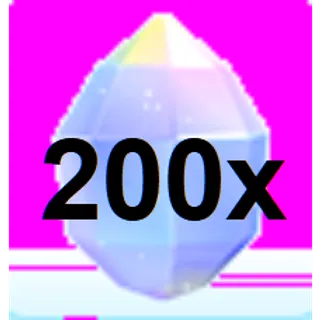 Gemstone Egg