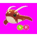 LEVIATHAN NEON