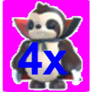 Count Slothula