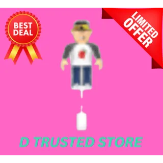 CREATOR RATTLE (NEWFISSY)