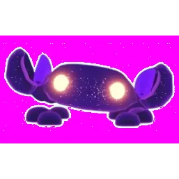 Glormy Crab