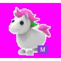 Unicorn Mega Neon