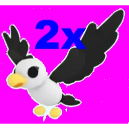 Pilot Gull (Pre-order)