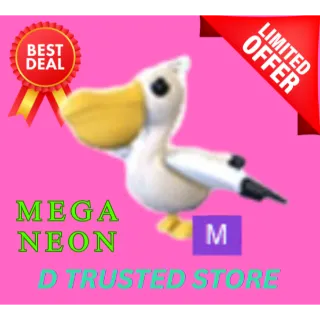 PELICAN MEGA NEON