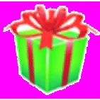 CHRISTMAS GIFT