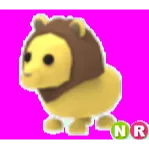 Lion Neon