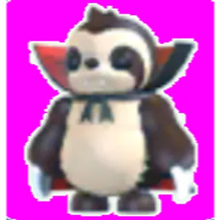 Count Slothula