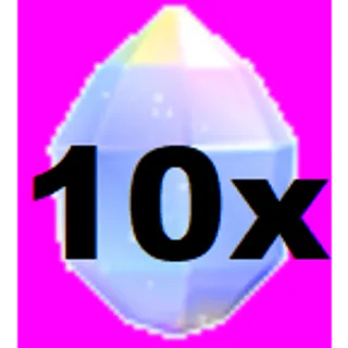Gemstone Egg