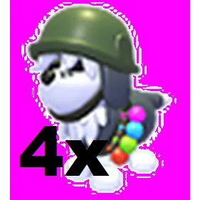 General Sheepdog