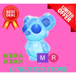 FROSTBITE CUB MEGA NEON