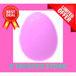 PINK EGG