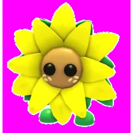 Sunflower Friend