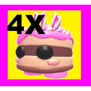 Cake Friend
