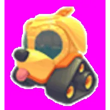 Canine Cruiser