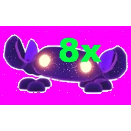 Glormy Crab (Pre-order)