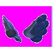 Stygian Owl Wings