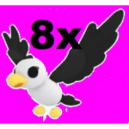 Pilot Gull (Pre-order)