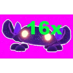 Glormy Crab (Pre-order)