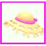 SUMMER STRAW HAT