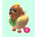 HOT DOGGO