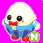 Clumpty Neon