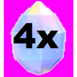 Gemstone Egg