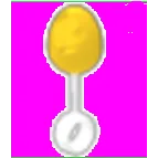 Egg Rattle