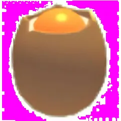BROKEN EGG