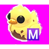 Dirty Ducky Mega Neon