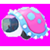 Glyptodon Van