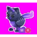 GLORMY LEO MEGA NEON