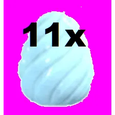 Crystal Egg