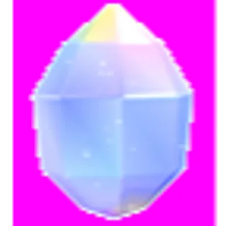 Gemstone Egg