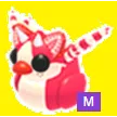 Strawberry Shortcake Ducky