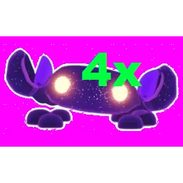 Glormy Crab (Pre-order)