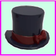 FANCY TOP HAT