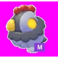 Velocirooster Mega Neon