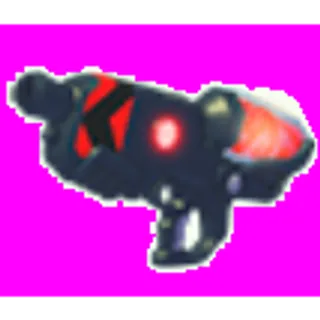 Pro Ghost Blaster