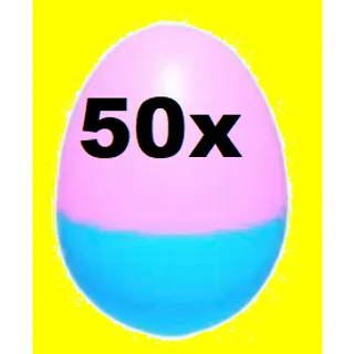 Throwback Egg