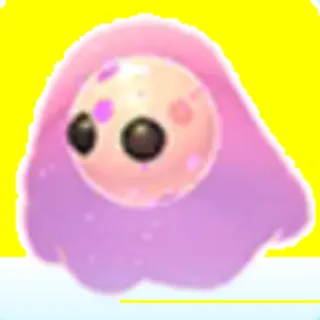 Bubblegeist