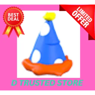 2022 Birthday Party Hat