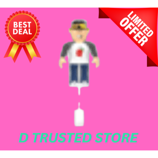 CREATOR RATTLE (NEWFISSY) - Adopt Me Game Item - Gameflip