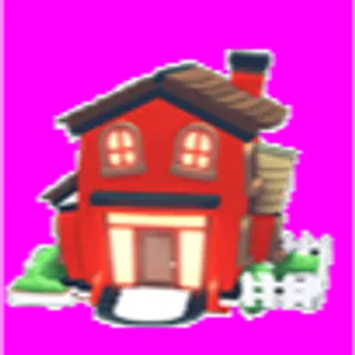 Schoolhouse Home