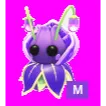 Violet Friend